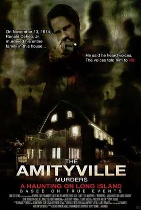 Os Assassinatos de Amityville via Torrent