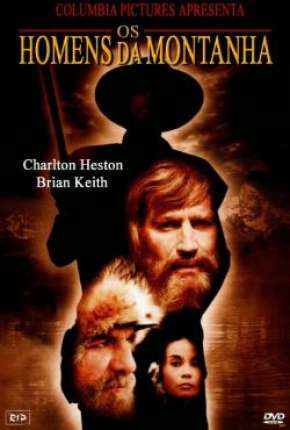 Os Homens da Montanha via Torrent