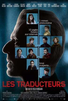 Os Tradutores - Legendado via Torrent