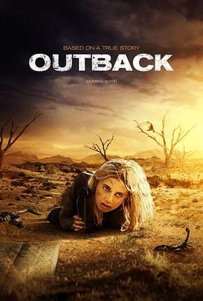 Outback - Legendado via Torrent