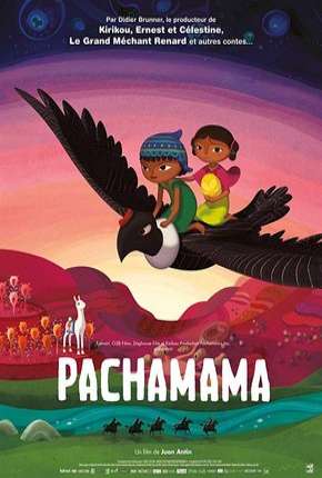 Pachamama via Torrent