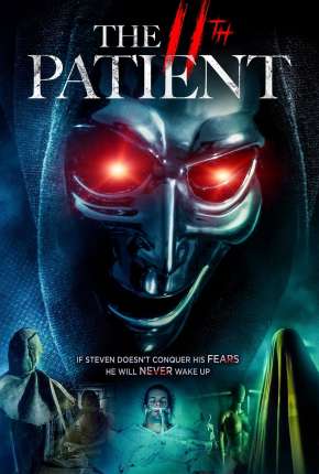 Paciente 11 via Torrent
