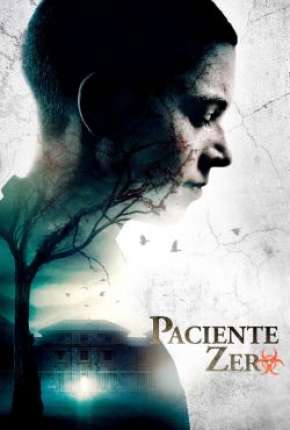 Paciente Zero via Torrent