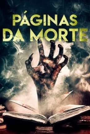 Páginas da Morte via Torrent