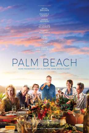 Palm Beach via Torrent
