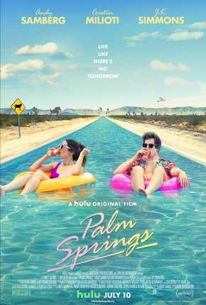 Palm Springs - Legendado via Torrent