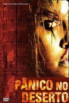 Pânico no Deserto - Reeker via Torrent