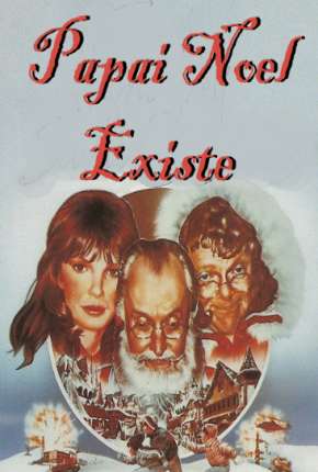 Papai Noel Existe via Torrent