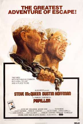 Papillon - DVD-R via Torrent