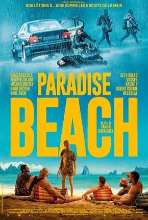 Paradise Beach via Torrent