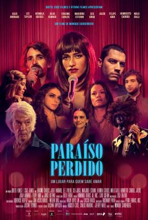 Paraíso Perdido - Nacional via Torrent