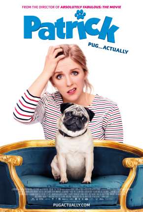 Patrick - Aprendendo a Amar via Torrent