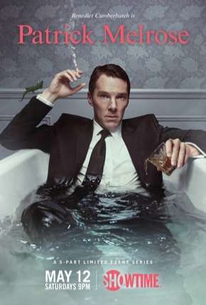 Patrick Melrose - 1ª Temporada via Torrent