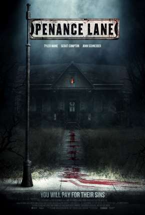Penance Lane - Legendado via Torrent