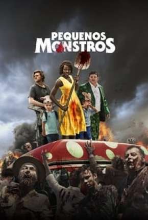 Pequenos Monstros via Torrent