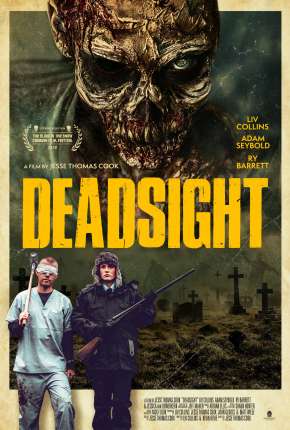 Perseguição Zumbi via Torrent