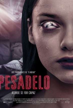 Pesadelo - Rassvet via Torrent