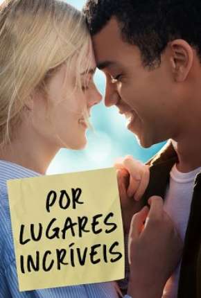 Por Lugares Incríveis via Torrent