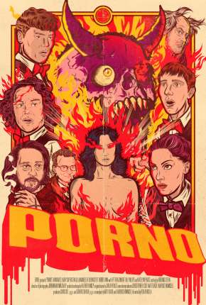 Porno - Legendado via Torrent