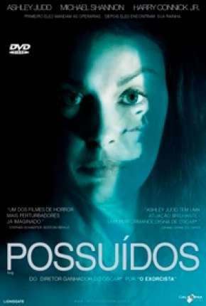Possuídos - Bug via Torrent