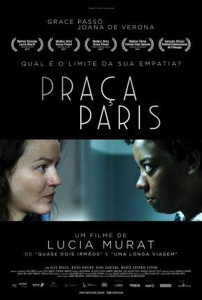 Praça Paris via Torrent