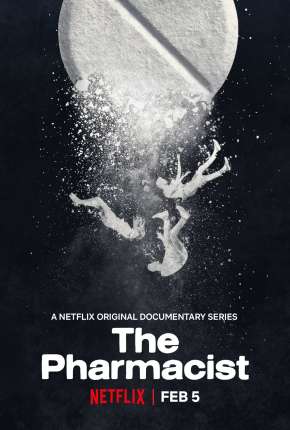 Prescrição Fatal - The Pharmacist via Torrent