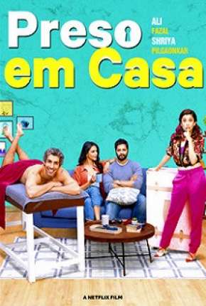 Preso em Casa via Torrent