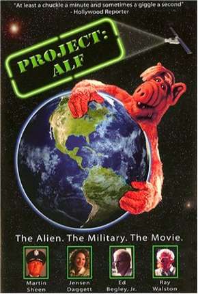 Projeto Alf via Torrent