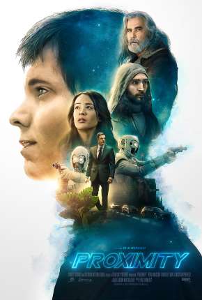 Proximity - Legendado via Torrent