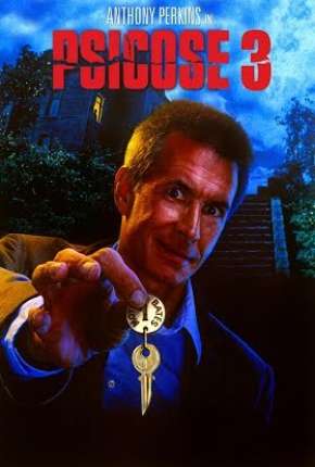Psicose 3 via Torrent