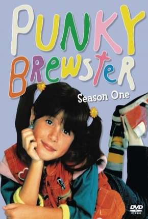 Punky, a Levada da Breca - 1ª Temporada via Torrent