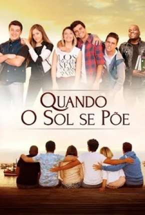 Quando o Sol se Põe via Torrent
