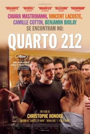 Quarto 212 - Legendado via Torrent