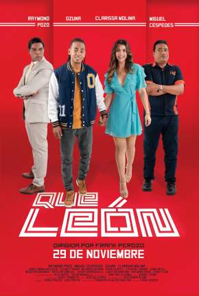 Qué León via Torrent