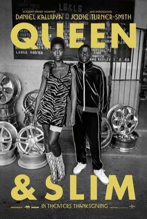 Queen e Slim via Torrent