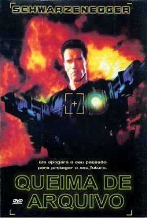 Queima de Arquivo - Eraser via Torrent