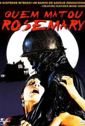 Quem Matou Rosemary? via Torrent