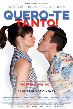 Quero-te Tanto! via Torrent