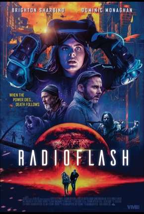 Radioflash - Legendado via Torrent