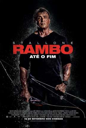 Rambo - Até o Fim via Torrent