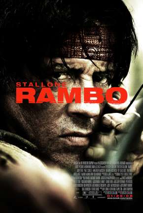 Rambo IV - BD-R via Torrent