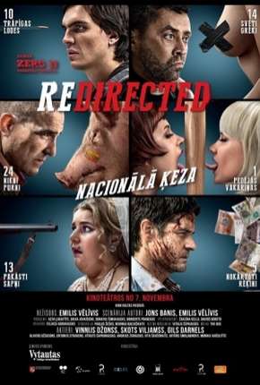 Redirecionado - Redirected via Torrent
