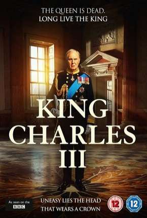 Rei Charles III via Torrent