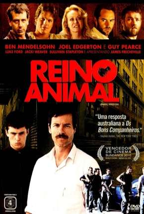 Reino Animal via Torrent