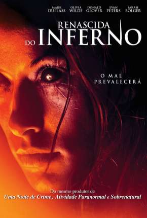 Renascida do Inferno - The Lazarus Effect via Torrent
