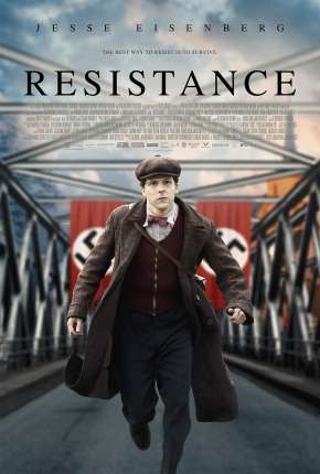 Resistance - Legendado via Torrent