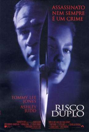 Risco Duplo via Torrent