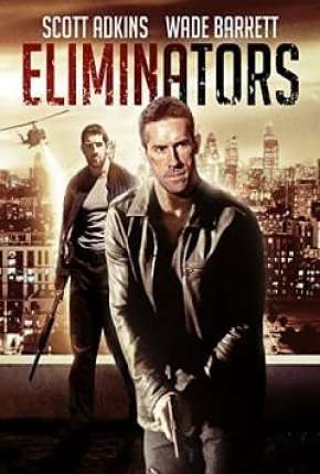 Risco Máximo - Eliminators via Torrent