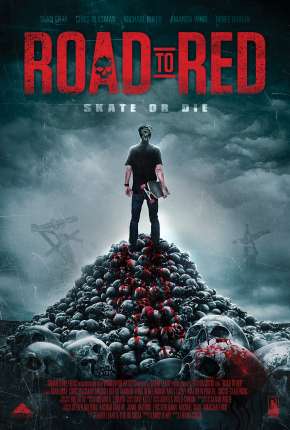 Road to Red - Legendado via Torrent