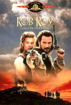 Rob Roy - A Saga de uma Paixão via Torrent
